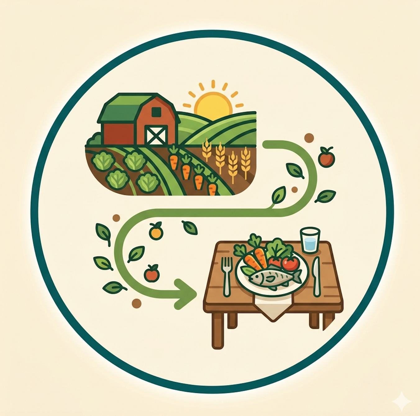 Fresh vegetable basket delivery