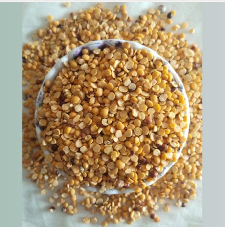 Naturally Farmed Toor dal