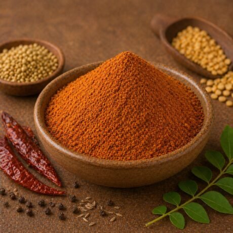 Sambar Powder