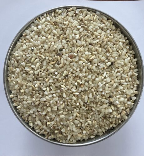 Mysore Malliga Broken rice (Nukalu)