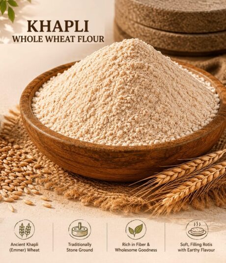 Kapli wheat Flour